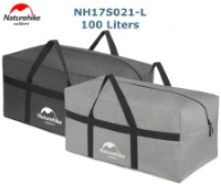 NH17S021-L Extra Large Capacity 100L Foldable Carry-All Hand Bag