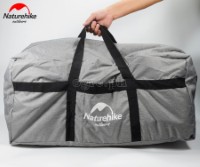 NH17S021-L Extra Large Capacity 100L Foldable Carry-All Hand Bag