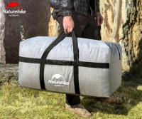 NH17S021-L Extra Large Capacity 100L Foldable Carry-All Hand Bag