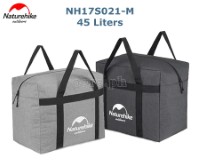 NH17S021-M Large Capacity 45L Foldable Carry-All Hand Bag