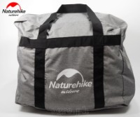 NH17S021-M Large Capacity 45L Foldable Carry-All Hand Bag