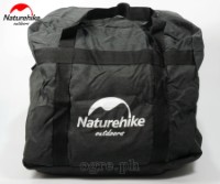 NH17S021-M Large Capacity 45L Foldable Carry-All Hand Bag
