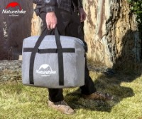NH17S021-M Large Capacity 45L Foldable Carry-All Hand Bag