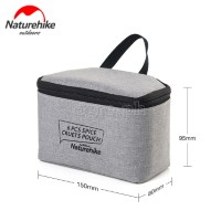 NH17T011-P 6-pcs Spice Cruets Set 