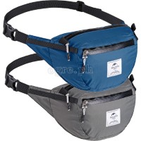 NH18B300-B 6L Ultralight Foldable Waist Bag