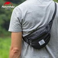 NH18B300-B 6L Ultralight Foldable Waist Bag