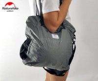 NH18B500-B 18L Foldable Lightweight Water-Resistant Tote Bag