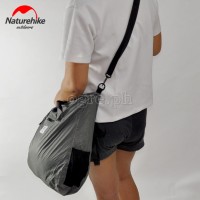 NH18B500-B 18L Foldable Lightweight Water-Resistant Tote Bag