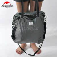 NH18B500-B 18L Foldable Lightweight Water-Resistant Tote Bag