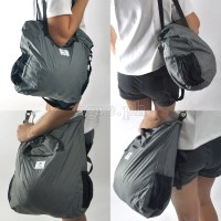 NH18B500-B 18L Foldable Lightweight Water-Resistant Tote Bag