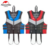 NH18F001-Y Water Sports Buoyancy Safety Vest