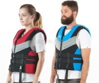 NH18F001-Y Water Sports Buoyancy Safety Vest