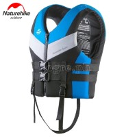 NH18F001-Y Water Sports Buoyancy Safety Vest