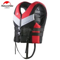 NH18F001-Y Water Sports Buoyancy Safety Vest