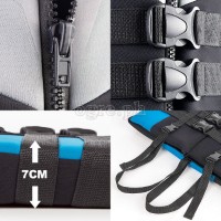 NH18F001-Y Water Sports Buoyancy Safety Vest