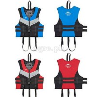 NH18F001-Y Water Sports Buoyancy Safety Vest