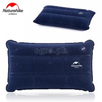 NH18F018-Z Inflatable Travel Pillow 