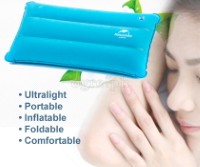 NH18F018-Z Inflatable Travel Pillow 