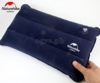 NH18F018-Z Inflatable Travel Pillow 