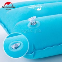 NH18F018-Z Inflatable Travel Pillow 