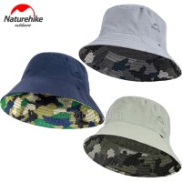 NH18H008-T Foldable Quick-Dry Outdoor Bucket Hat 