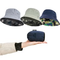 NH18H008-T Foldable Quick-Dry Outdoor Bucket Hat 