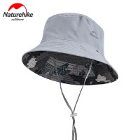 NH18H008-T Foldable Quick-Dry Outdoor Bucket Hat 