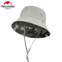 NH18H008-T Foldable Quick-Dry Outdoor Bucket Hat 