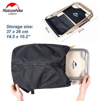 NH18M001-Z Folding Mini Stool with Back Rest