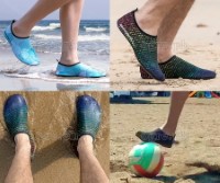 NH18S001-X Ultralight Unisex Water Sports Aqua Shoes