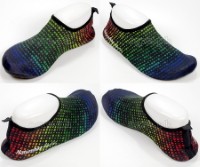 NH18S001-X Ultralight Unisex Water Sports Aqua Shoes