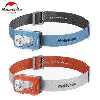 NH18T003-C Rechargeable Waterproof Head Lamp (IPX7 280lm)