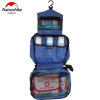 NH18X030-B Waterproof Wet / Dry Toiletry Bag
