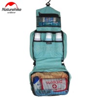 NH18X030-B Waterproof Wet / Dry Toiletry Bag