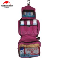 NH18X030-B Waterproof Wet / Dry Toiletry Bag
