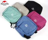 NH18X030-B Waterproof Wet / Dry Toiletry Bag