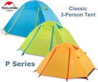 NH18Z033-P P Series Classic 3-Person Tent