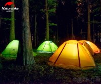 NH18Z033-P P Series Classic 3-Person Tent