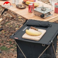 NH19JJ084 Folding Table with Storage Box