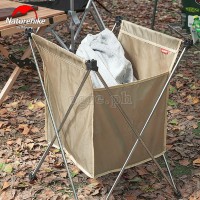 NH19JJ084 Folding Table with Storage Box