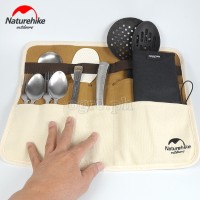 NH19PJ085 Tableware and Cookware Utensils Storage Bag