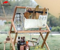 NH19PJ085 Tableware and Cookware Utensils Storage Bag