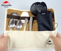 NH19PJ085 Tableware and Cookware Utensils Storage Bag