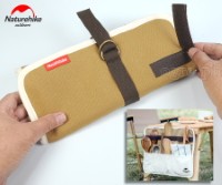 NH19PJ085 Tableware and Cookware Utensils Storage Bag