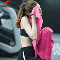 NH19Y002-J Quick-Drying Microfiber Bath Towel Large 128*80cm