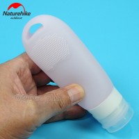 NH20LY012-L 3pcs 90ml Silicon Toiletry Bottles Set