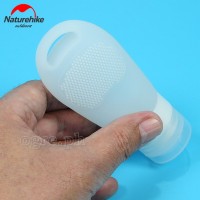 NH20LY012-S 3pcs 60ml Silicon Toiletry Bottles Set