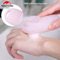 NH20LY012-S 3pcs 60ml Silicon Toiletry Bottles Set
