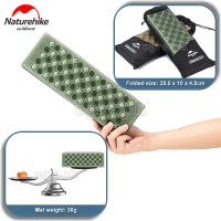 NH20PJ025 Foldable Egg Nest Seat Pad