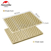 NH20PJ025 Foldable Egg Nest Seat Pad